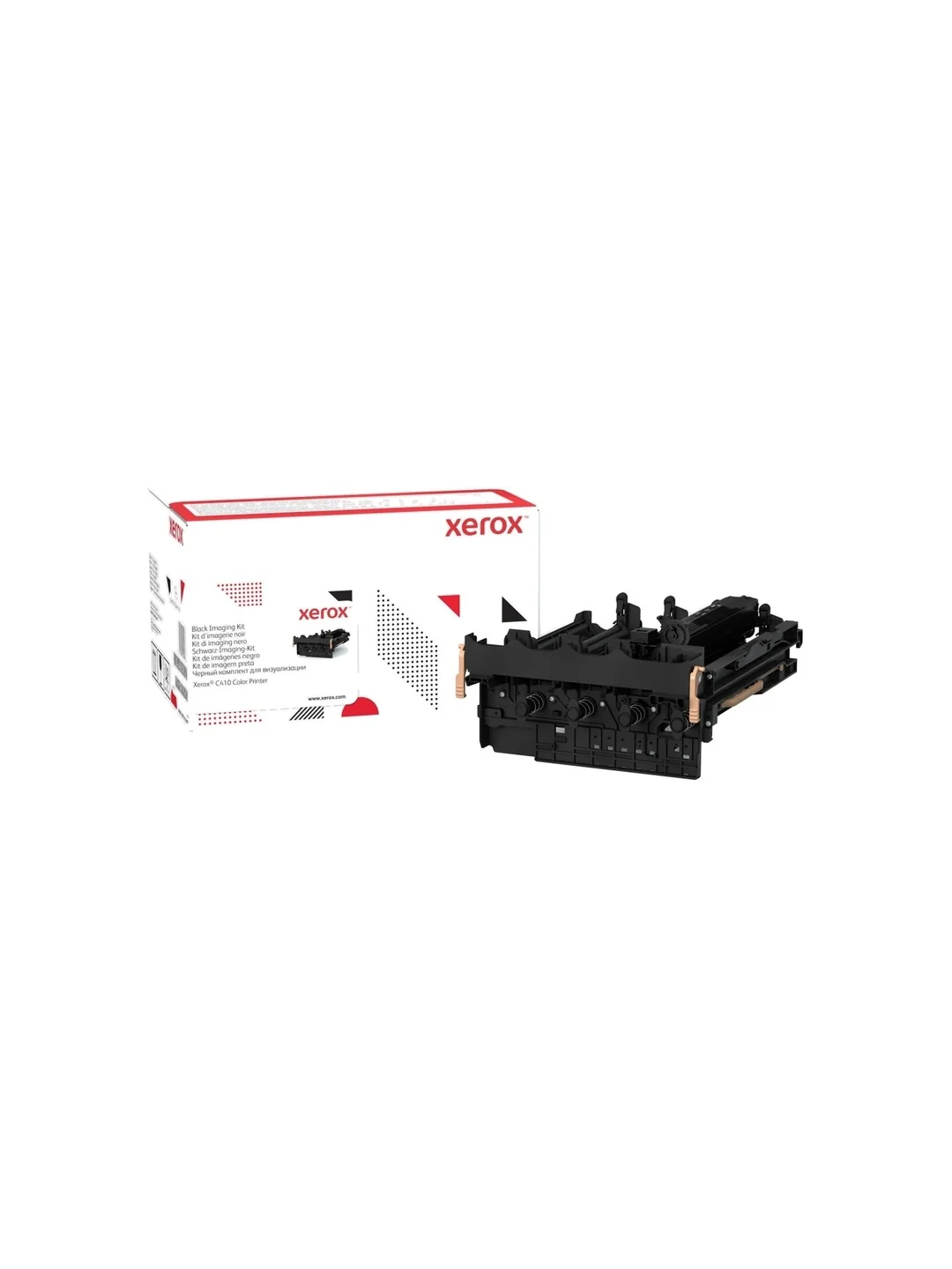 Копи картридж Xerox VLC415 Black (125 000 стр)