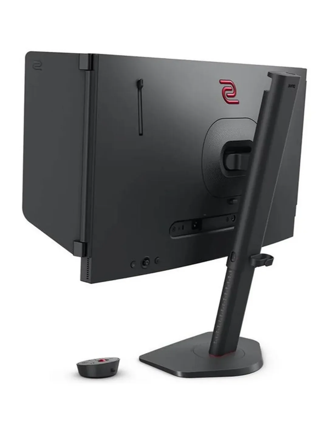 BenQ - 25" ZOWIE XL2566X+ Gaming Monitor, Fast TN, 1mc, 400Hz, FHD(1920x1080), HDMI, DP, HAS, DyAc™2, Black