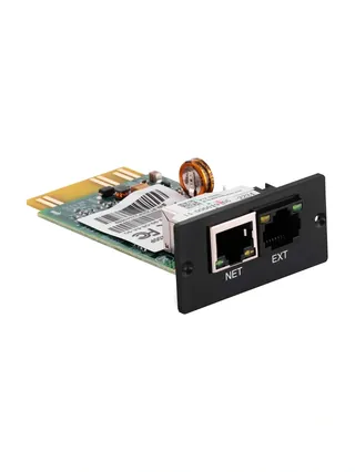2E SNMP Card tarmoq kartasi