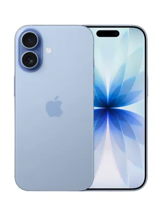 Смартфон Apple iPhone 17 256GB Sim