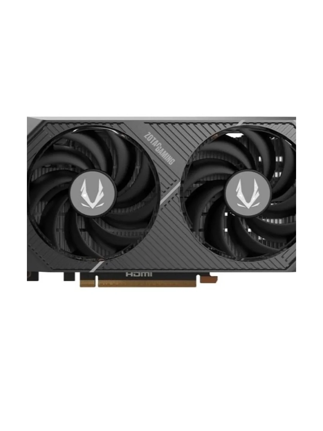 Видеокарта ZOTAC GeForce RTX 5050 8GB GDDR6 Twin Edge