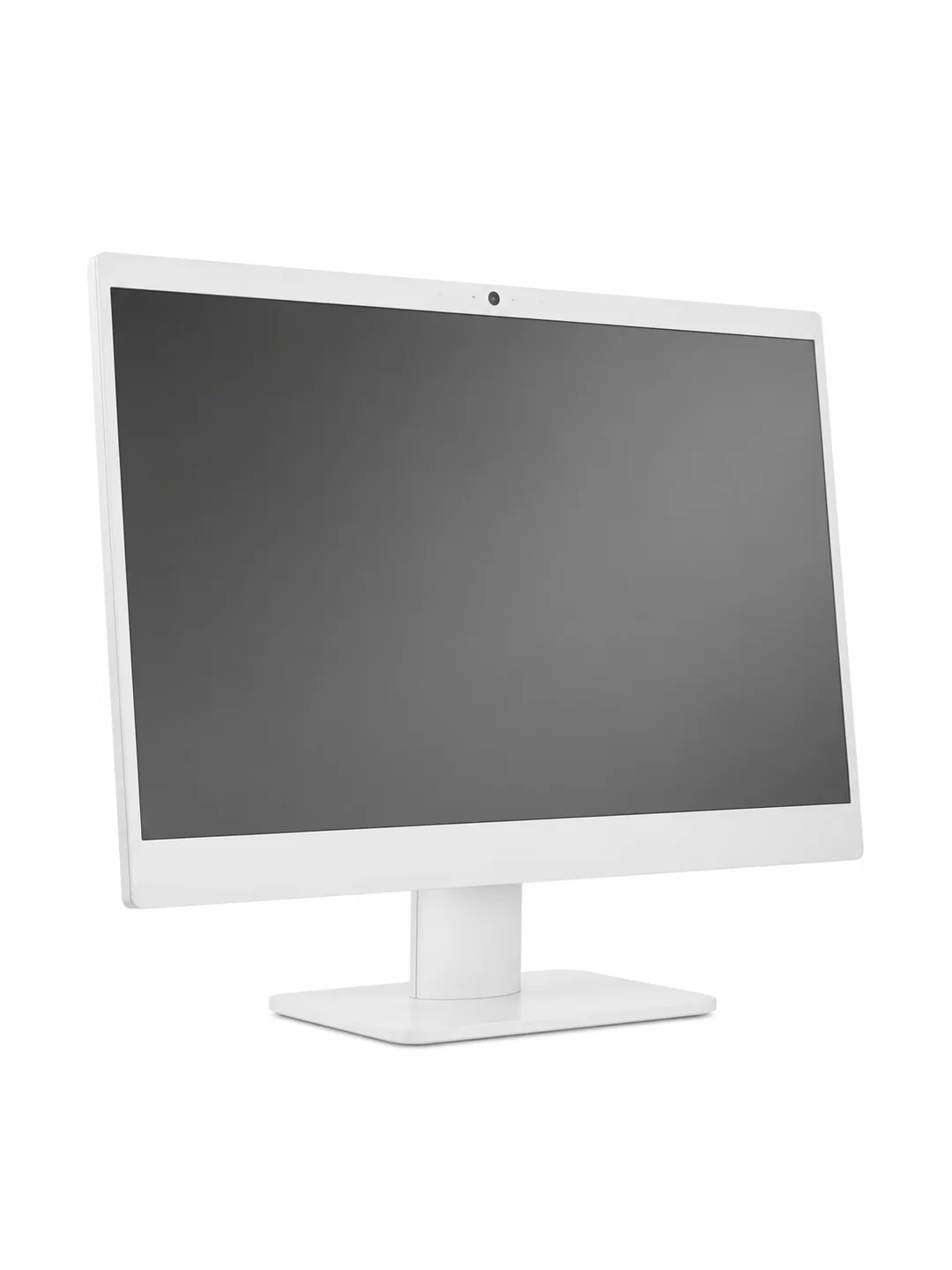 AIO MONABLOK AVT A5, 23.8 IPS A+ 100hz панель с материнской платой H610 (WHITE) AVTECH