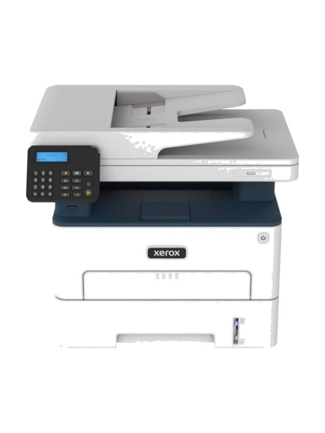 Драм картридж Xerox B225/B230/B235 Black (12 000 стр) 2