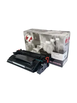 Картридж 7Q RTC CF226X/052H