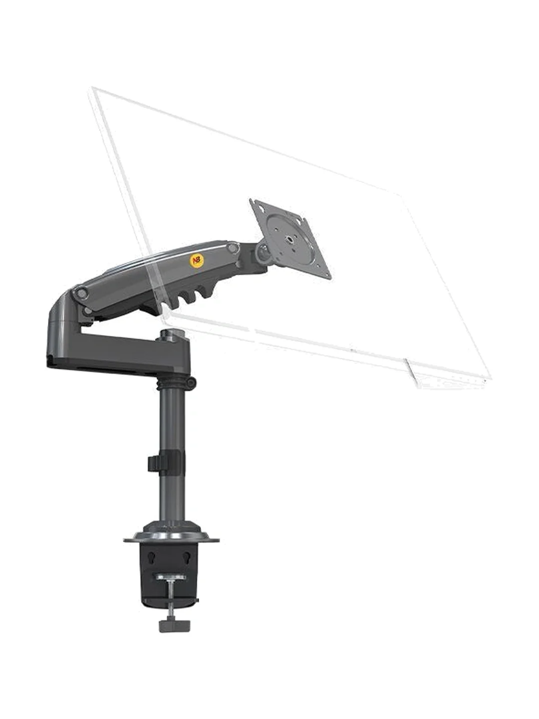Кронштейн для монитора North Bayou H100, 22–35", до 12 кг