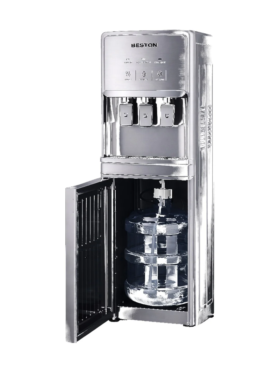 Диспенсер для воды Beston BWD-TB30BLD 2