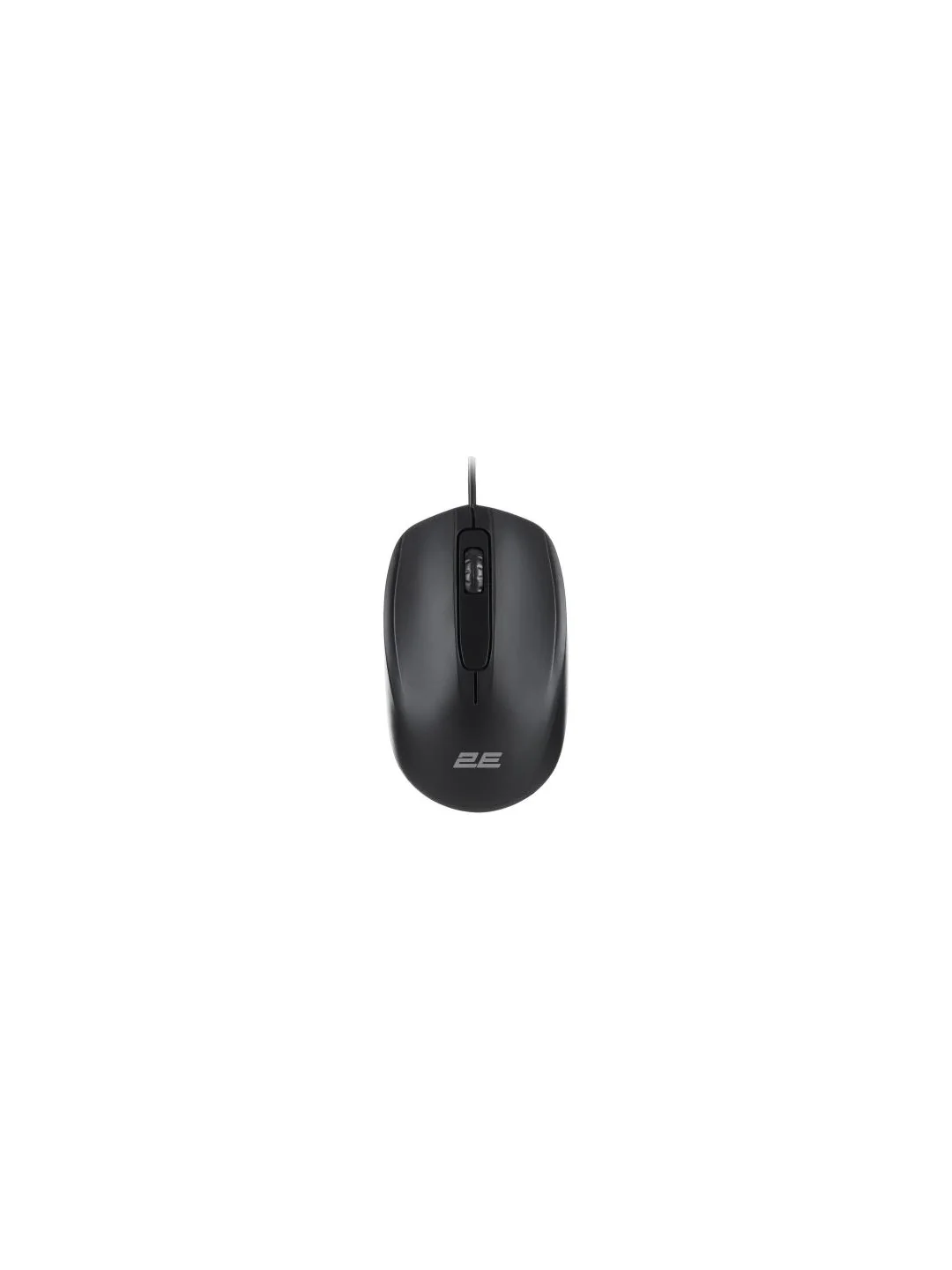 Мышь 2Е MF140 USB Black