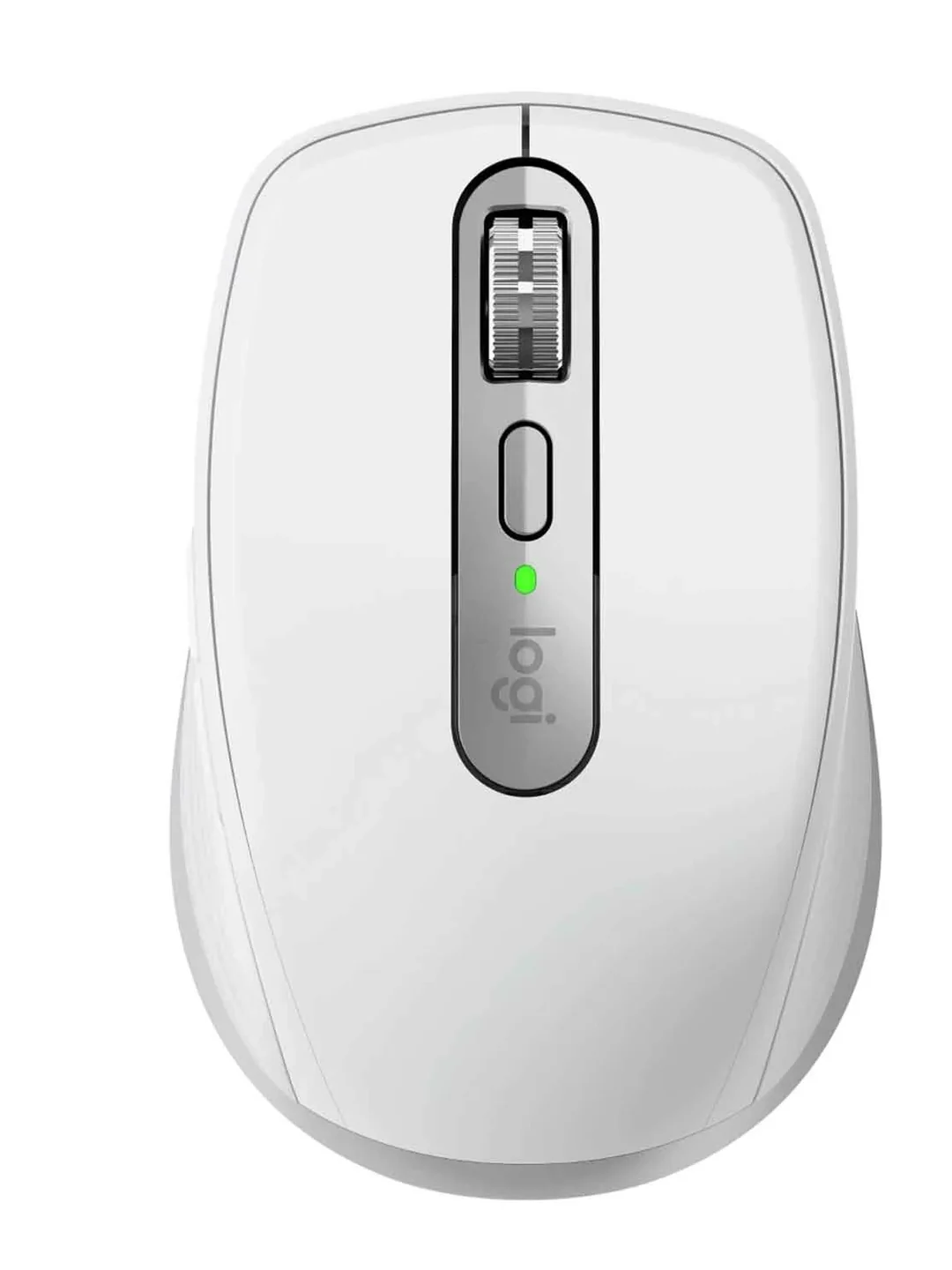 MOUSE LOGITECH MX ANYWHERE 3S PALE GREY LOGITECH