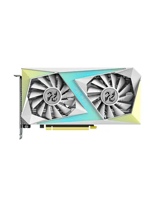 Видеокарта Peladn RTX3050 8GD6