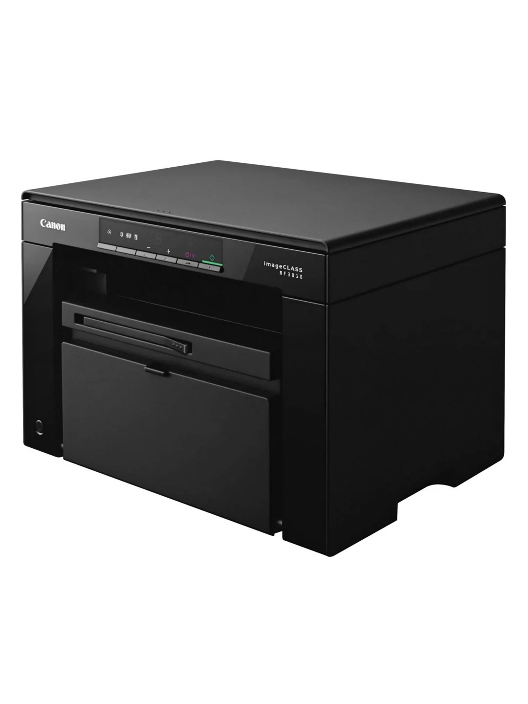 Canon imageClass MF3010 VP (3 в 1) 2