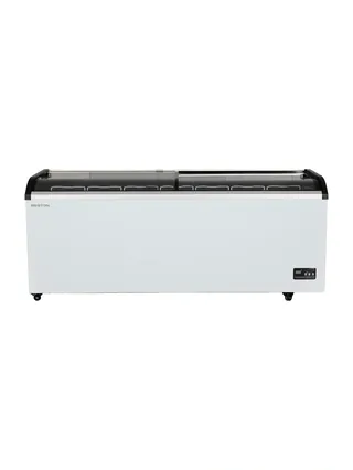 Витрина Beston BX-SFD669W