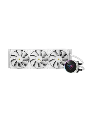 Кулер для процессора PCCooler PD360 WH