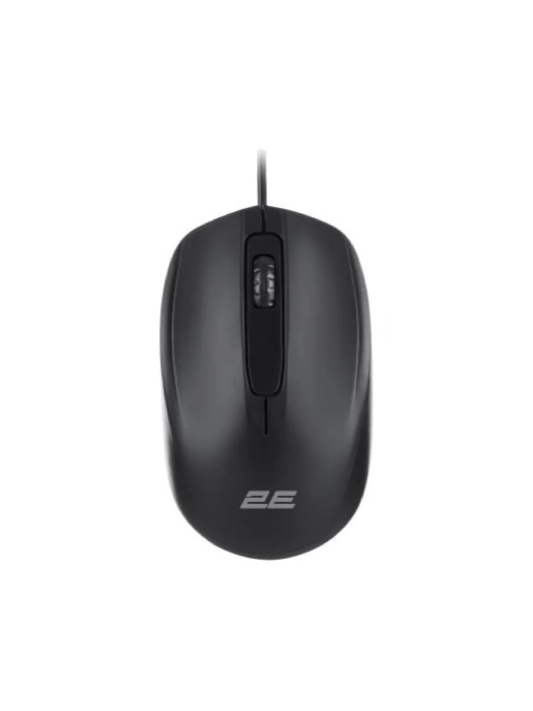 Мышь 2Е MF140 USB Black 2