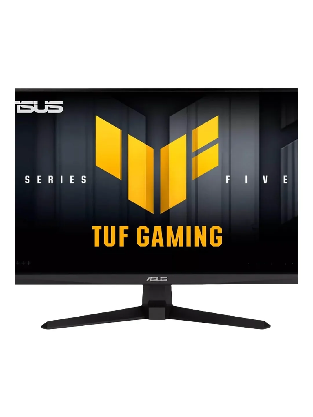 ASUS - 27" TUF Gaming VG279QM5A Gaming Monitor, FHD (1920x1080), Fast-IPS, 240Hz, 0.3ms, G-SYNC®, AMD FreeSync™ Black