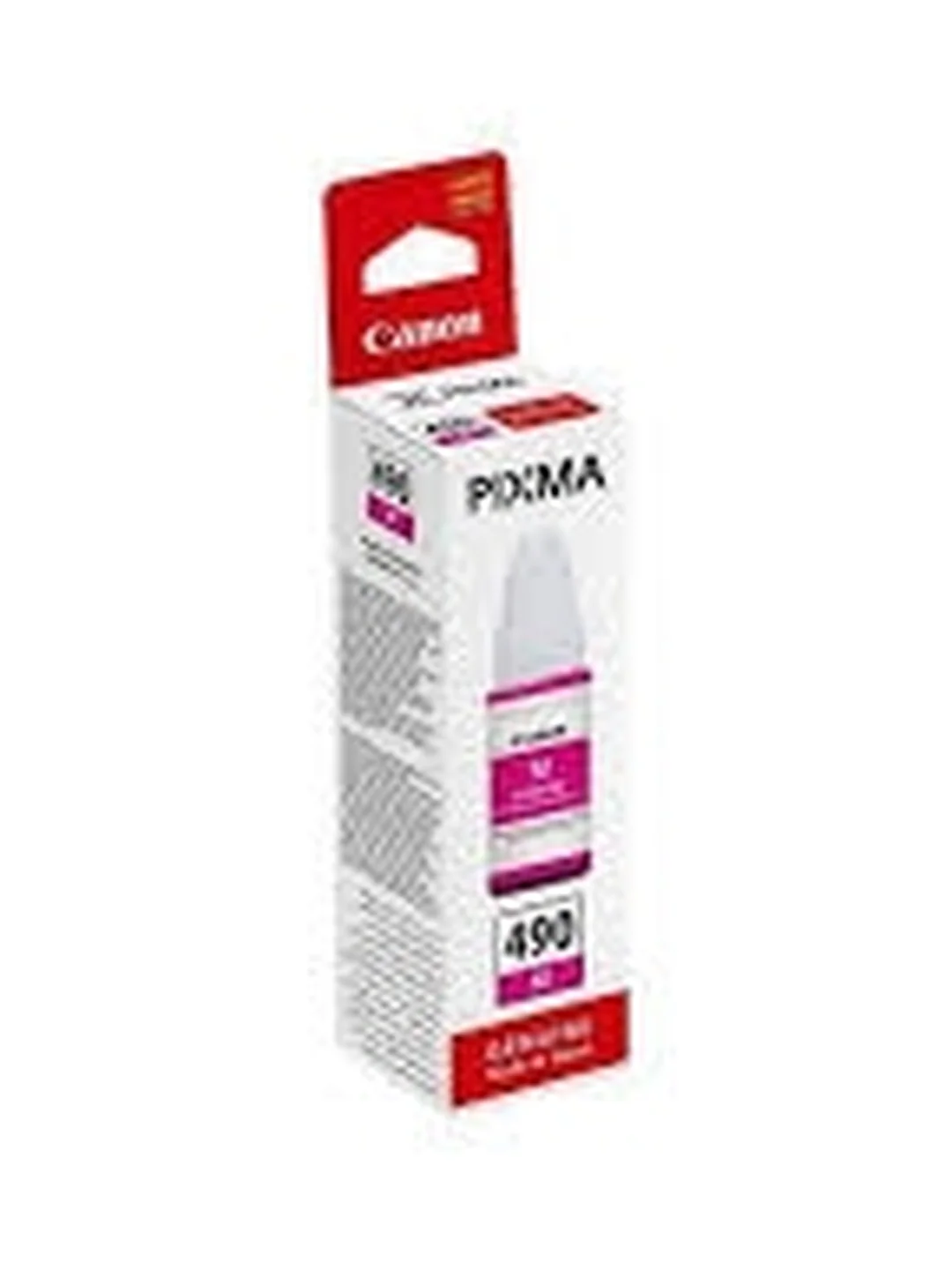 Чернила Canon GI490M 70 мл 2
