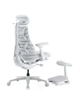 Кресло руководительское LIBERNOVO OMNI SPACE GRAY 2