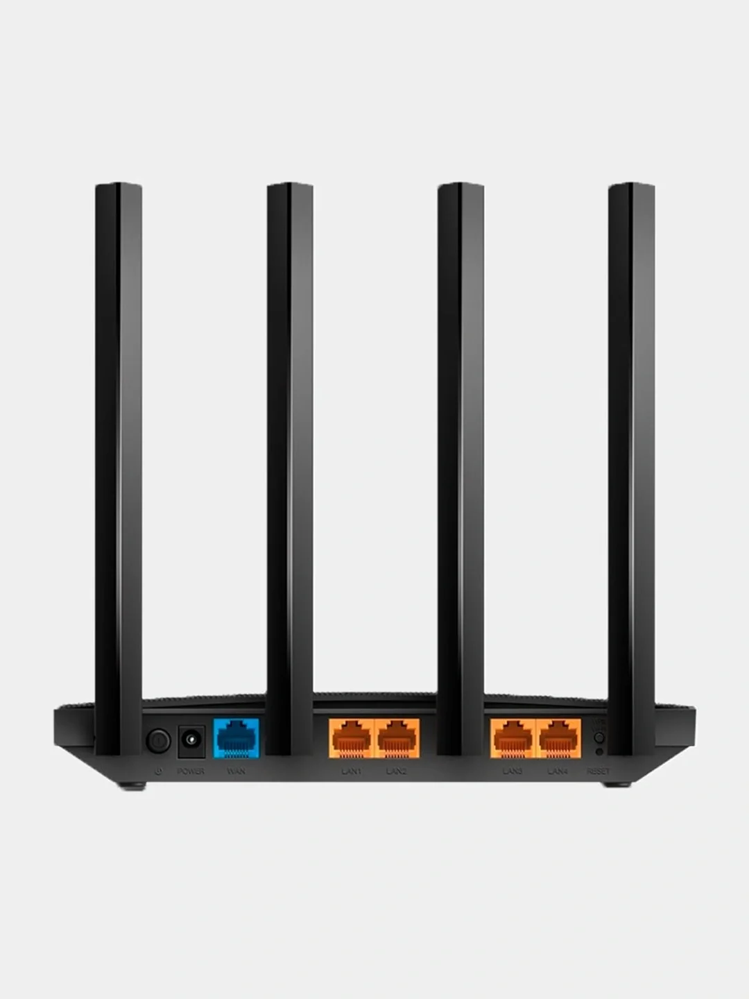 Modem TP-Link Archer C6 TP-LINK 2