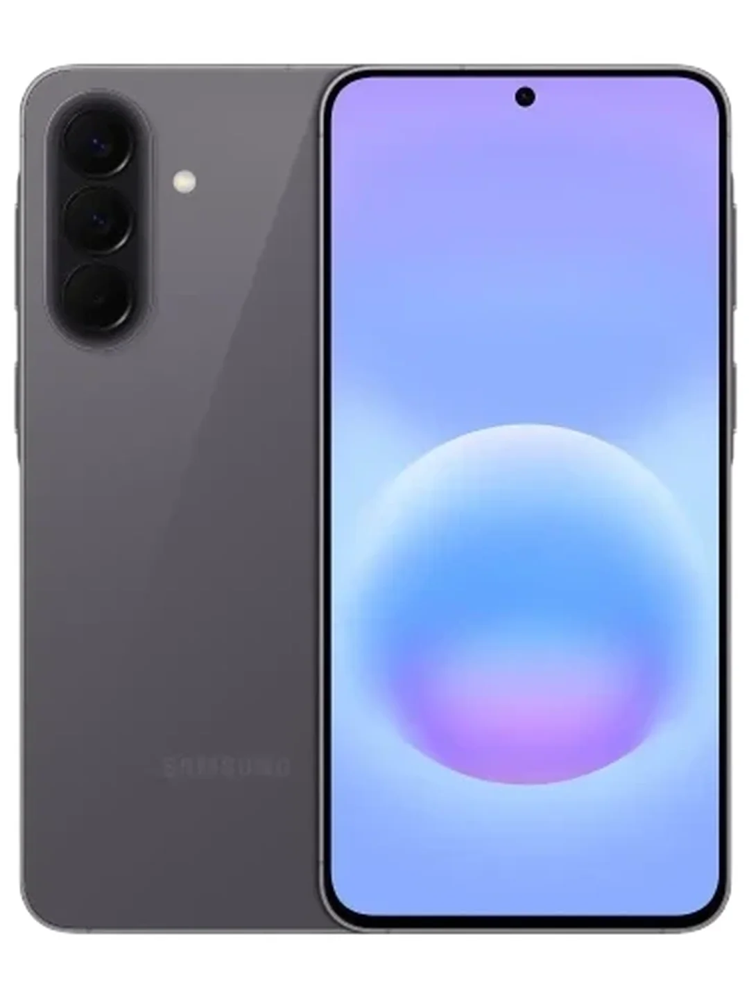Смартфон Samsung Galaxy A57 8/128GB Gray
