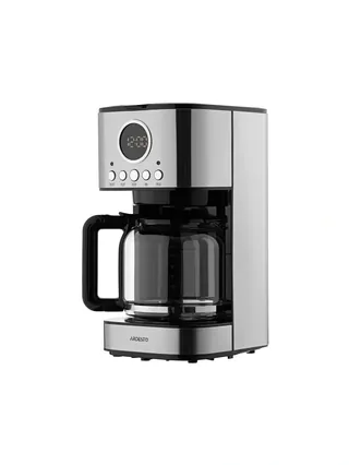 Кофеварка Ardesto FCM-D3200 - 900Вт/ капельная/ резервуар 1.5л