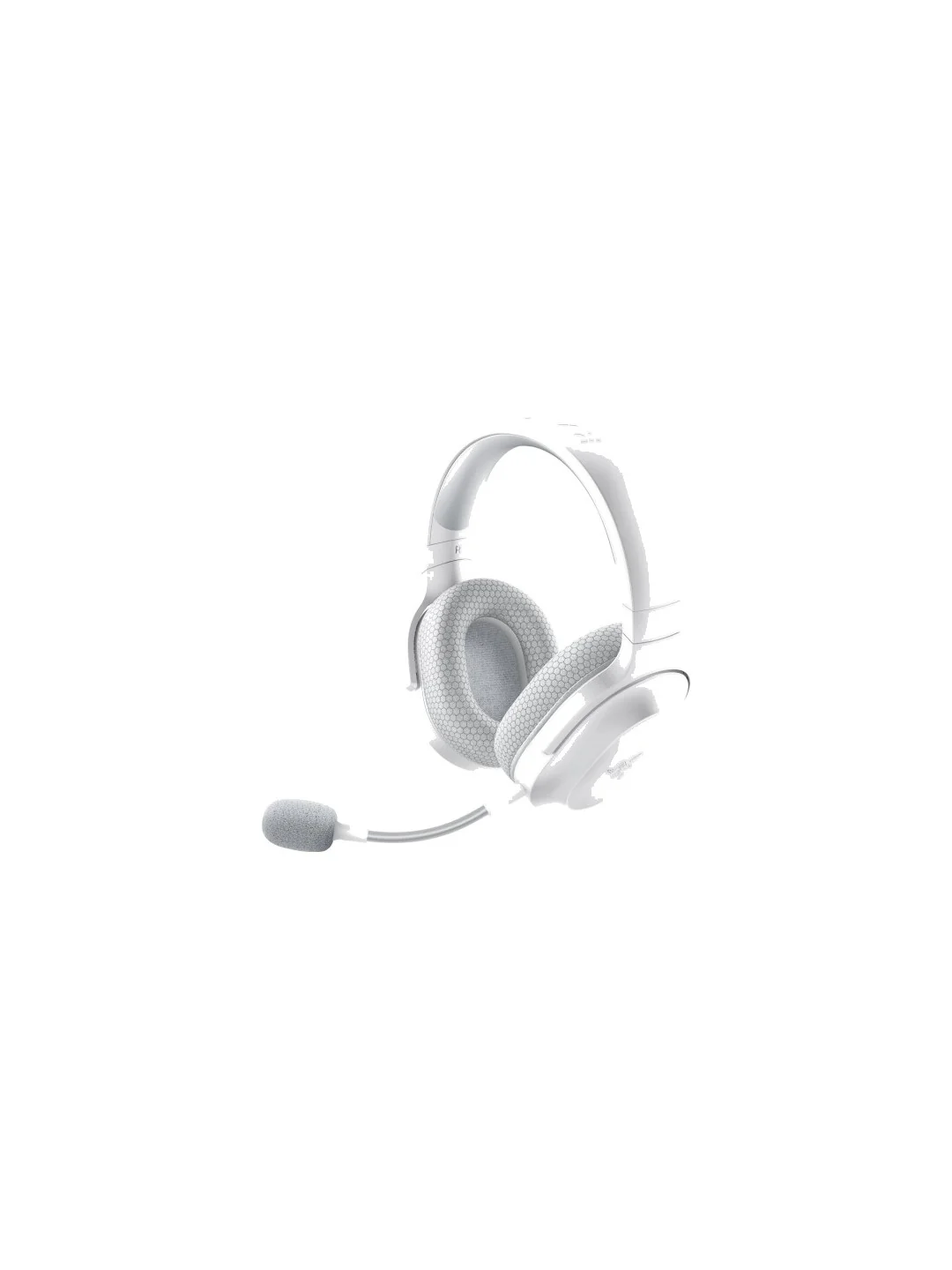 Наушники игровые, беспроводные Razer Headset Barracuda X 2022 BT/WL Quartz