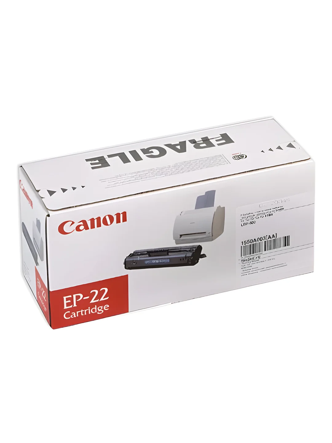 Canon EP-22 для CanonLBP800/810/1120/HP1100 2