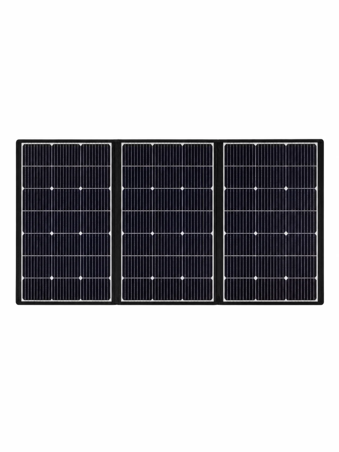 2Е Солнечная панель 200W