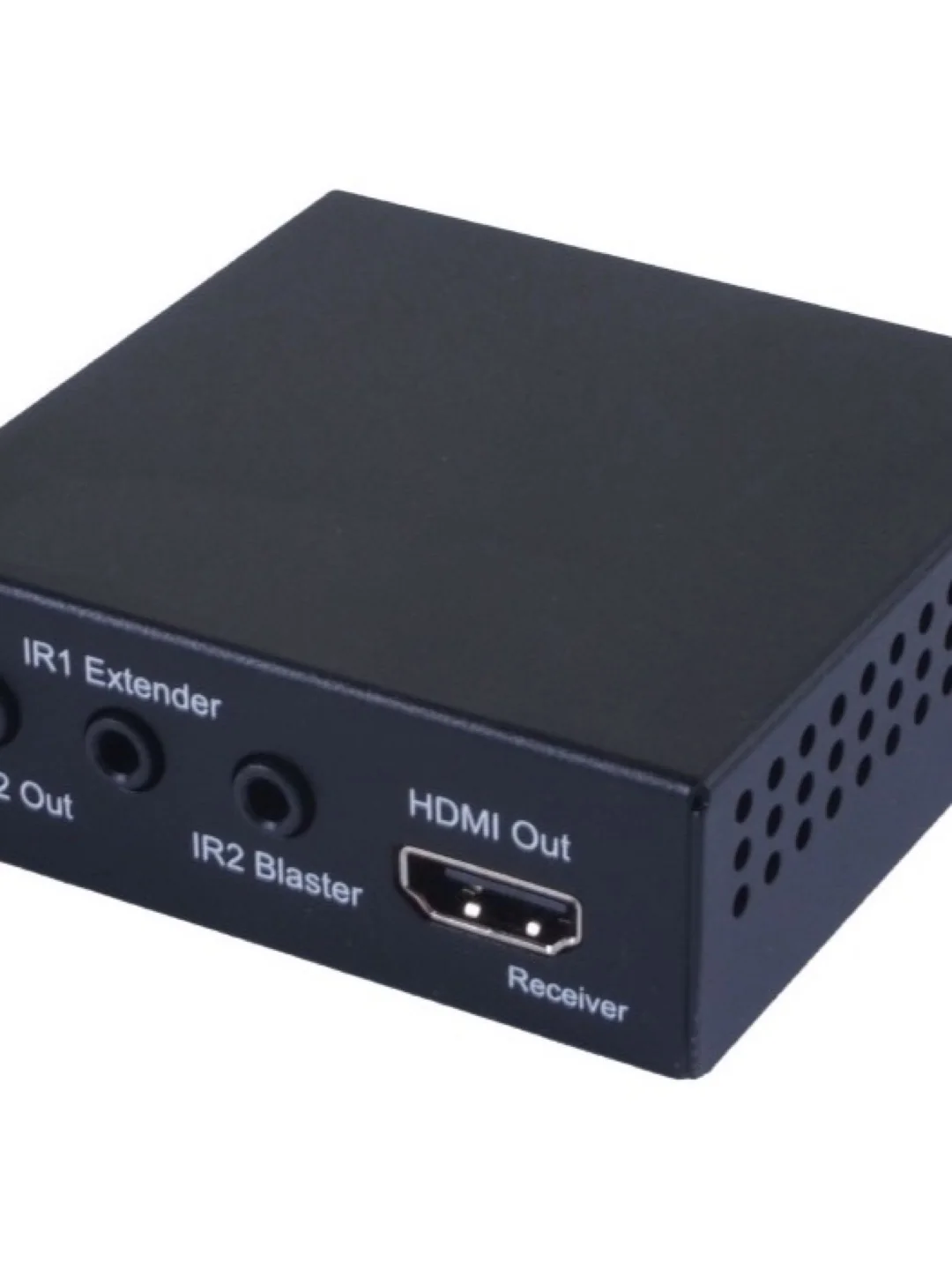 Приемник Cypress CH-506RXPLBD HDMI по витой паре 2