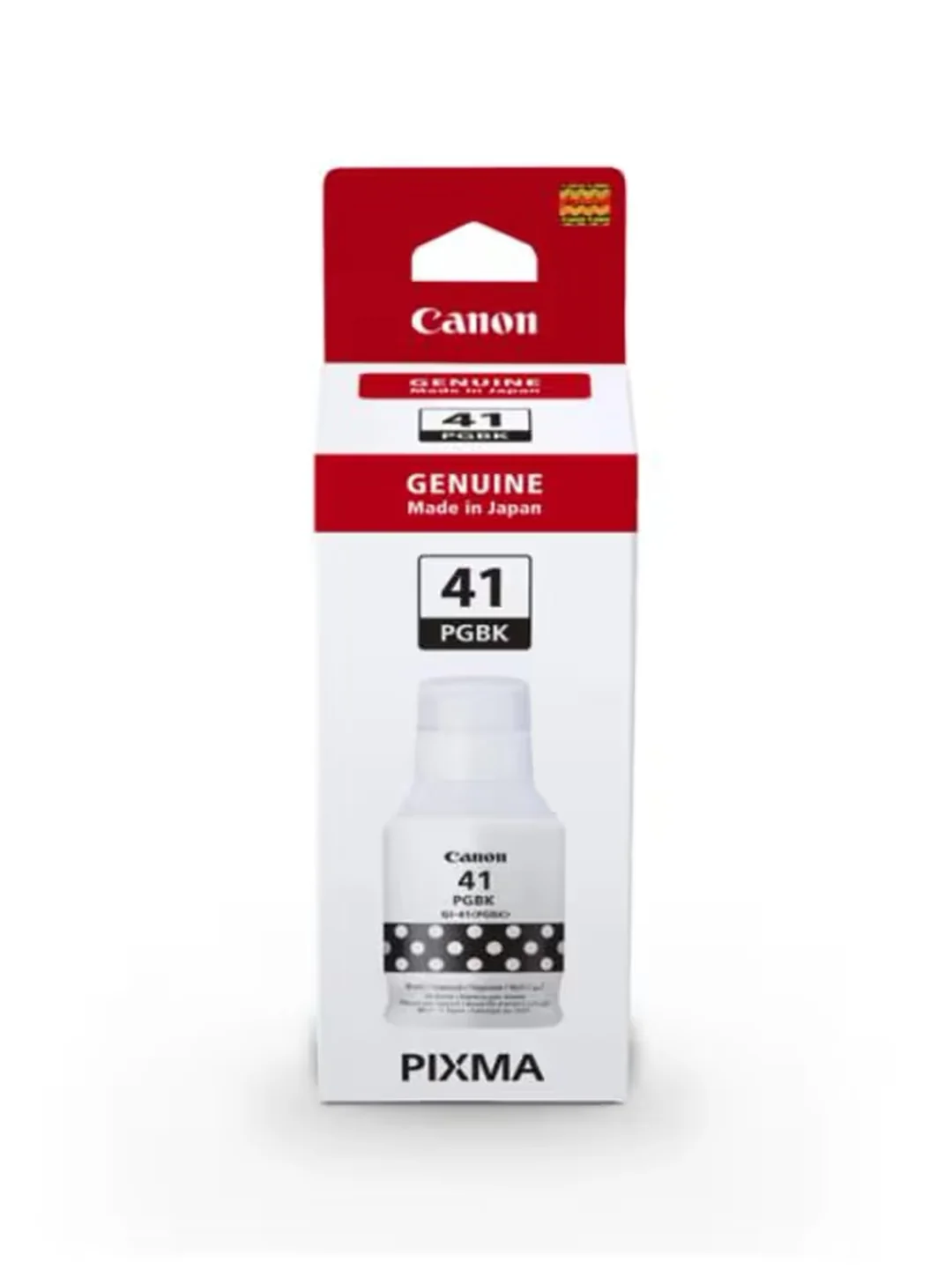Чернила C-GI-41 BK 135 ml pig NEW 2