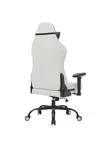 Спортивное кресло ATLANT белый 2