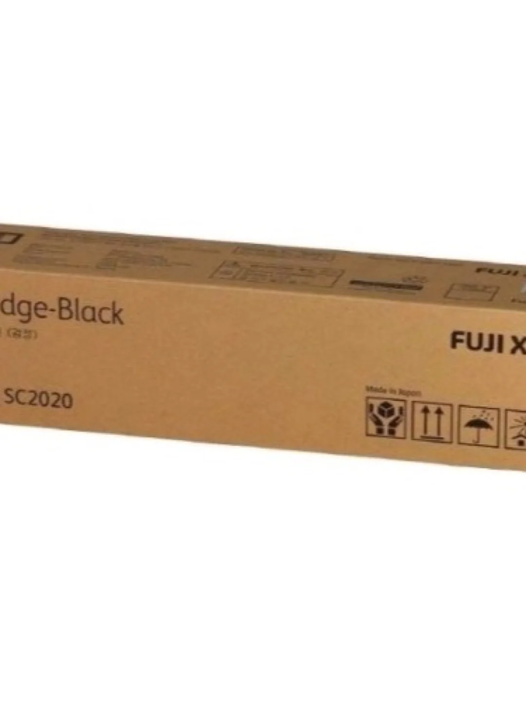 Тонер картридж Xerox DC SC2020 Black (9000 стр) 2