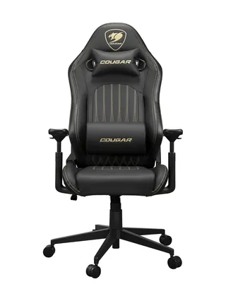 KRESLO GAMING CHAIR EXPLORE ROYAL COUGAR