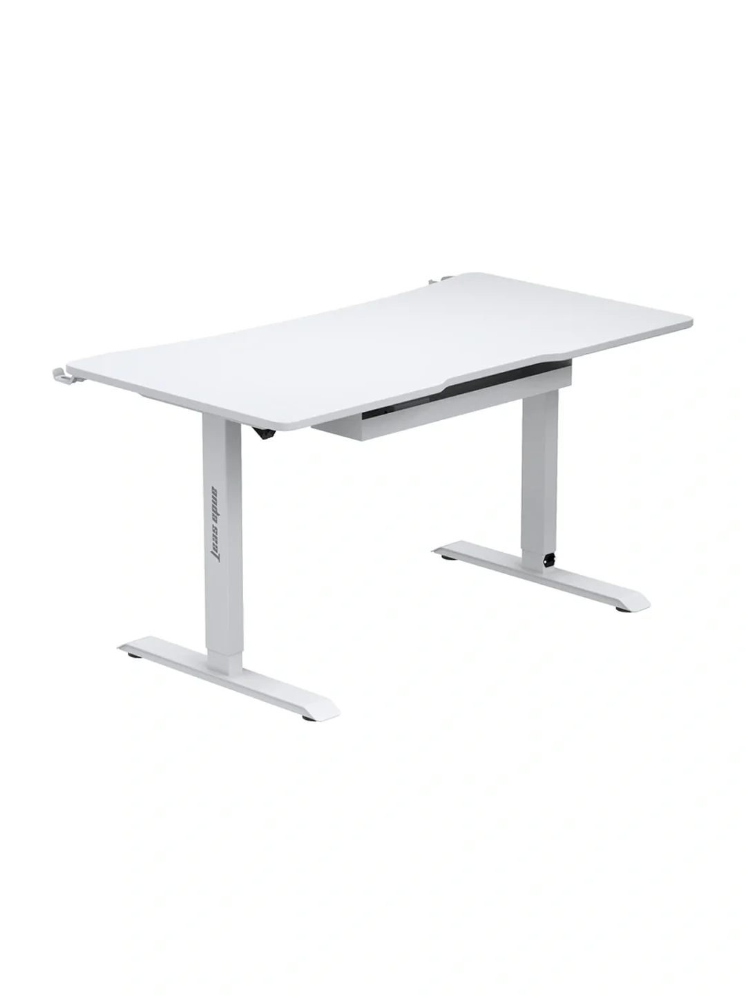 KRESLO GAMING DESK E-STAR 120 White (EU) COUGAR 3