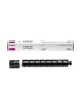 C-EXV 54 M для Canon iR C3025 / 3125/ 3226 (8 500 стр.)