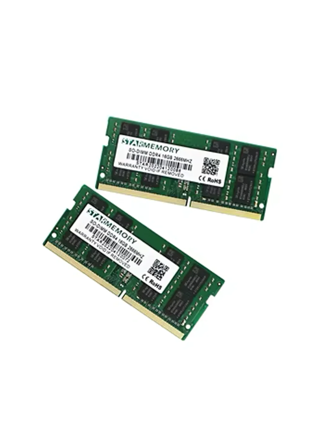 Оперативная память Fujitsu RAM 4 GB DDR4-2400 2
