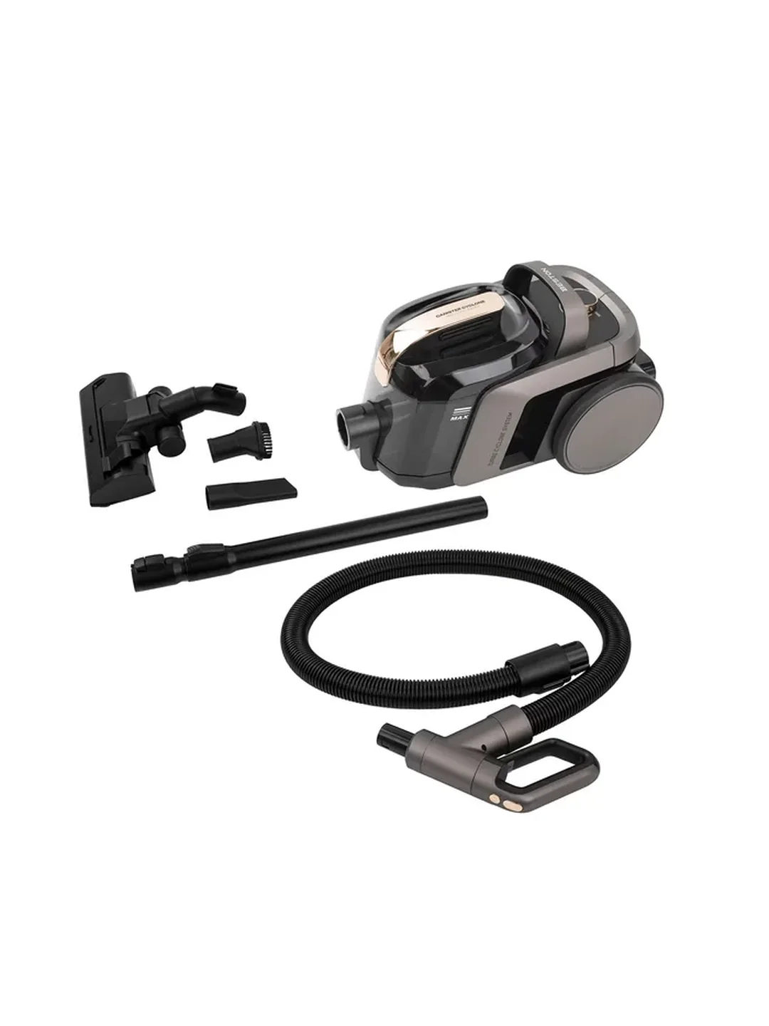 Пылесос Beston VCB-6035BG