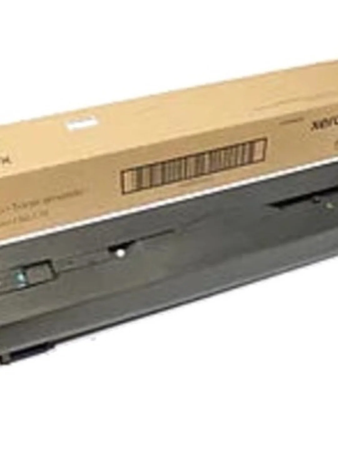 Тонер картридж Xerox Prime Link C9265/C9275/C9281 Yellow (37500 стр) 3
