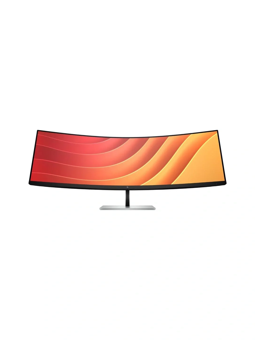 HP - 45" E45c G5 USB-C Monitor,VA, 165Hz, HDMI; USB-C; DisplayPort,3mc,DQHD (5120 x 1440),Black (6N4C1AA)