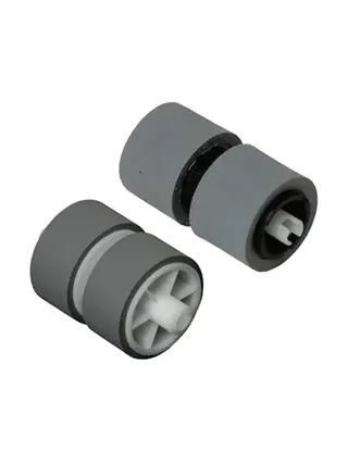 Ролик подачи бумаги для сканера Canon EX. ROLLER KIT DR-M1060 (200k) P/N: 9691B001AA