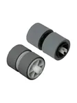 Ролик подачи бумаги для сканера Canon EX. ROLLER KIT DR-M1060 (200k) P/N: 9691B001AA 1