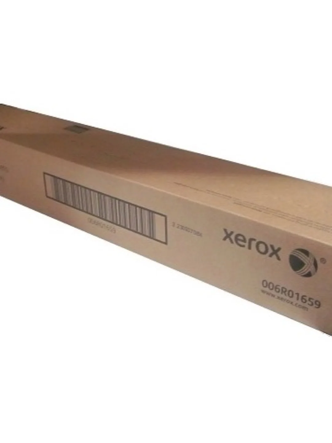 Тонер картридж Xerox C60/C70 Black (30 000 стр) 2