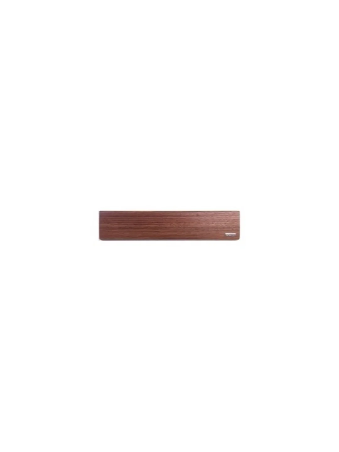 Подставка под запястья Keychron K4 Walnut Wood Palm Rest