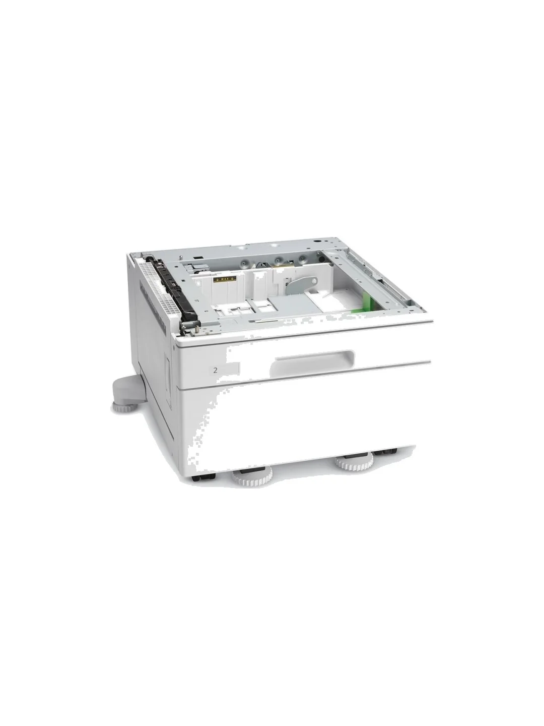 Стенд с лотком 520л для Xerox серии VersaLink B/C 71xx