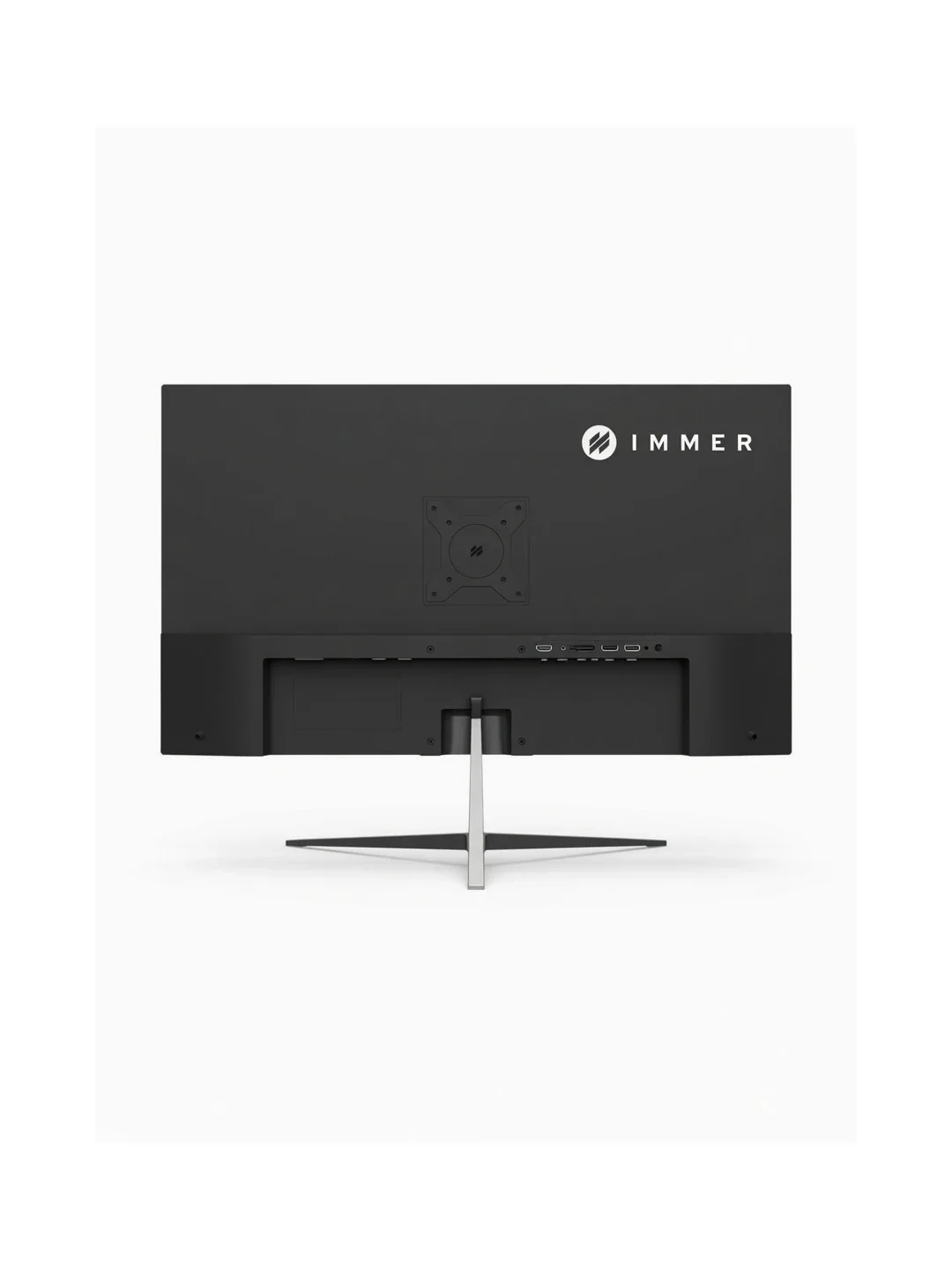 Monitor IMMER 27MB777 27" FLAT (USB+2xHDMI+DP+Audio Out) MiniLED IPS, 180Hz, QHD 2