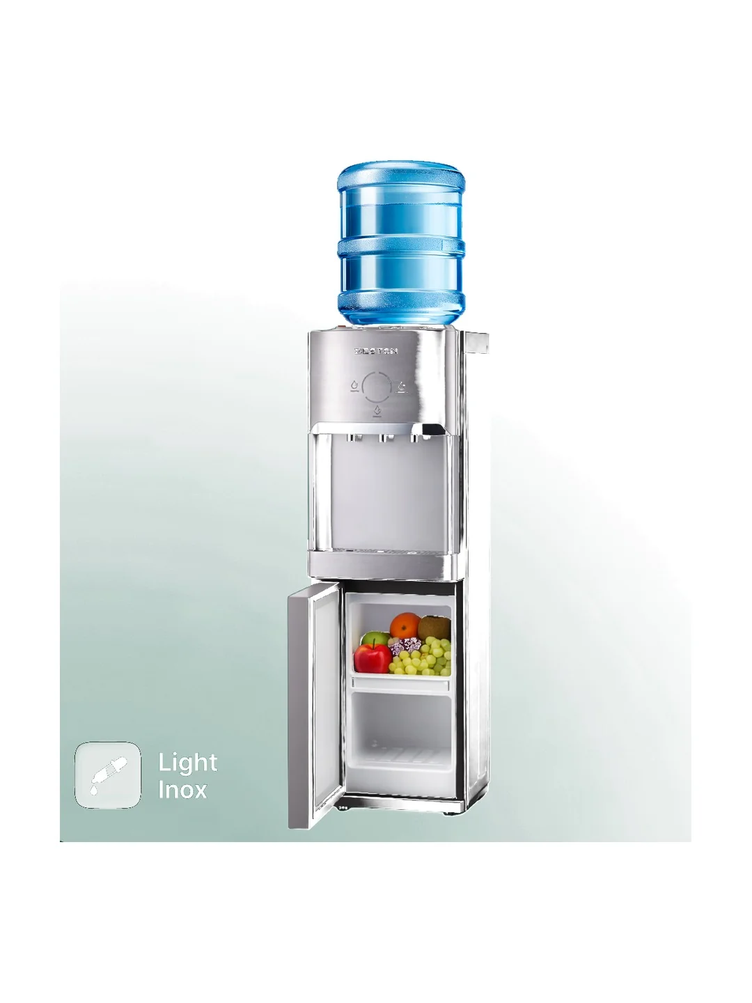 Диспенсер для воды Beston BWD-PB20TLRL 2