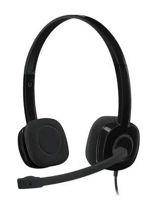 Logitech H151 (Q/Q) naushnik