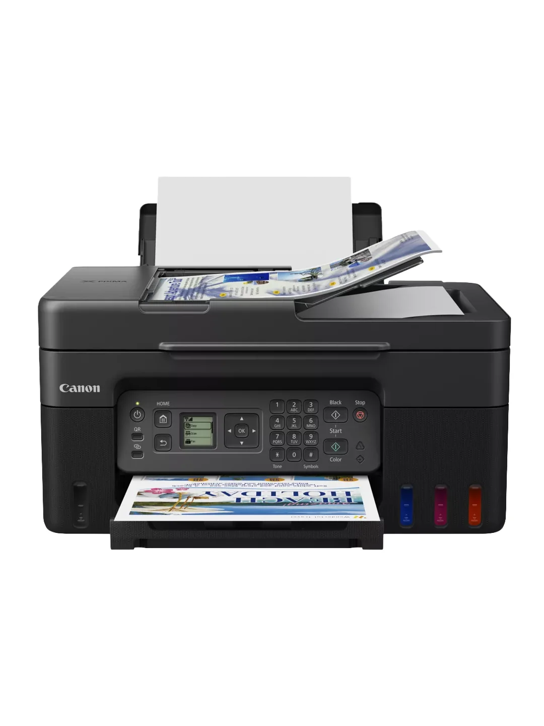 Canon PIXMA G4470 2