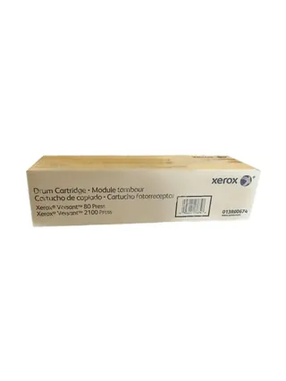 Копи картридж Xerox Versant 80