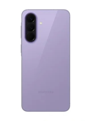 Смартфон Samsung Galaxy A57 8/256GB Lilac