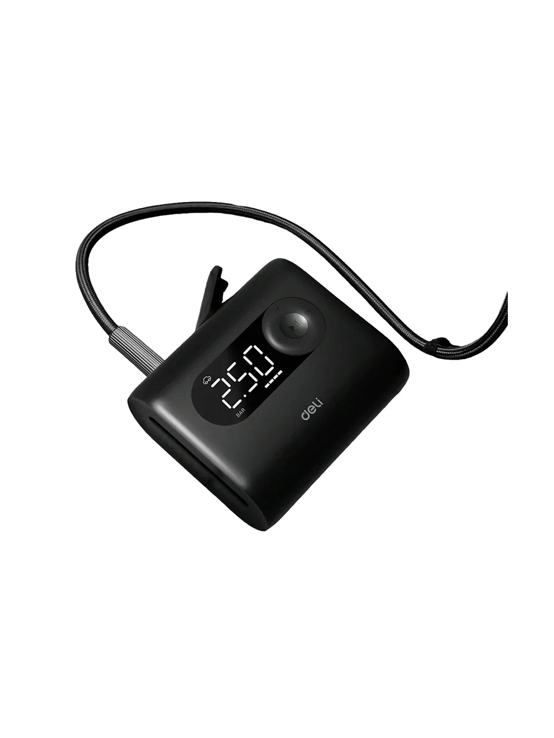 Насос автомобильный DL880120 Deli 2