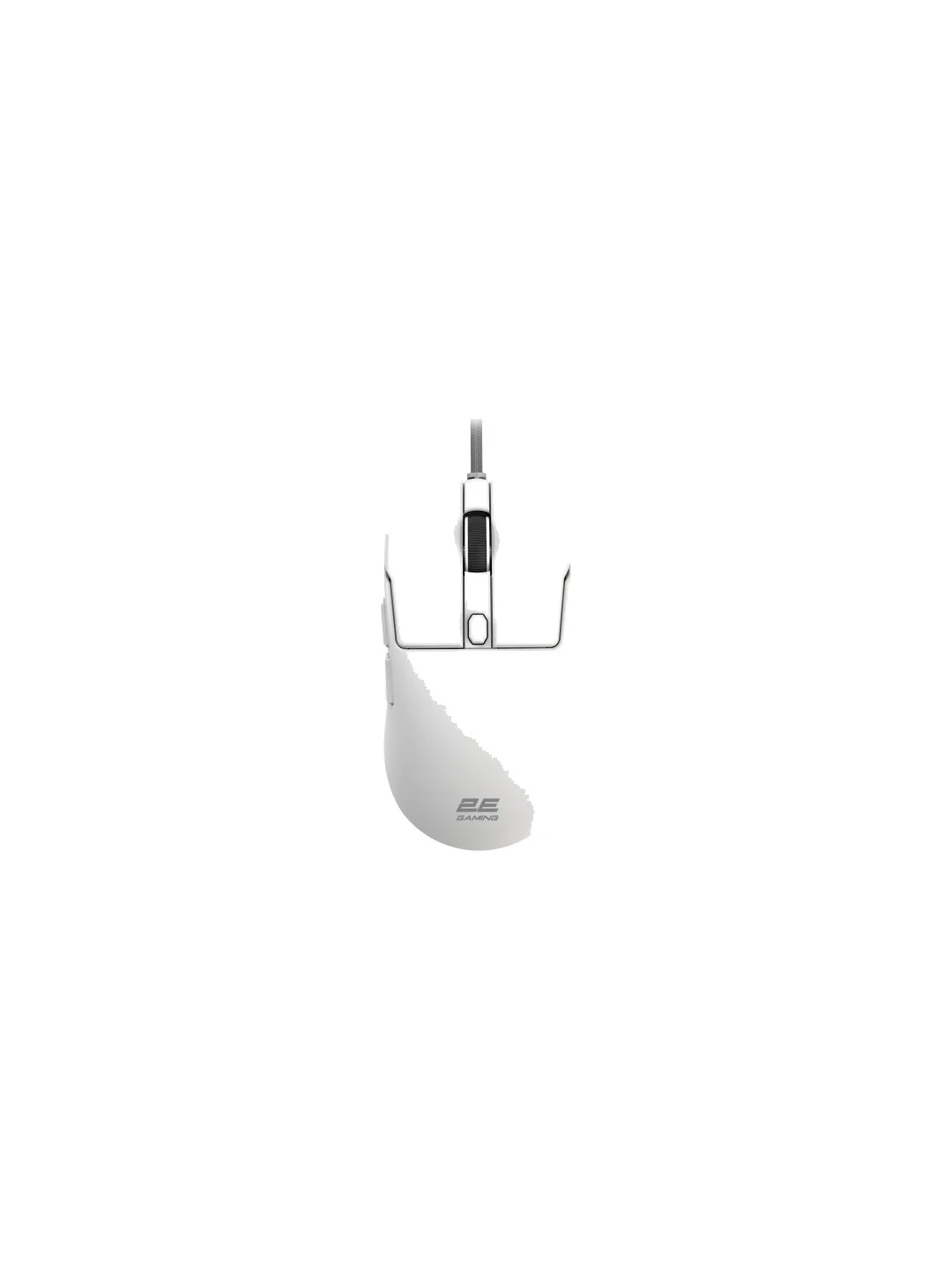 Мышь 2E GAMING MG315, USB-A, белый